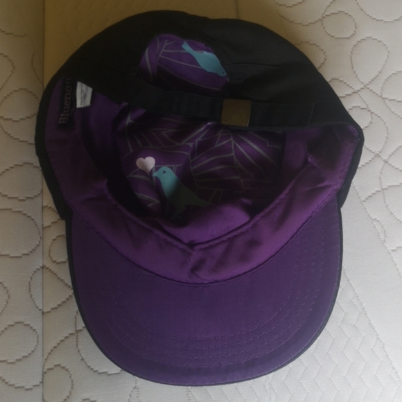 Baker Boy Hat - Picture 2 of 3